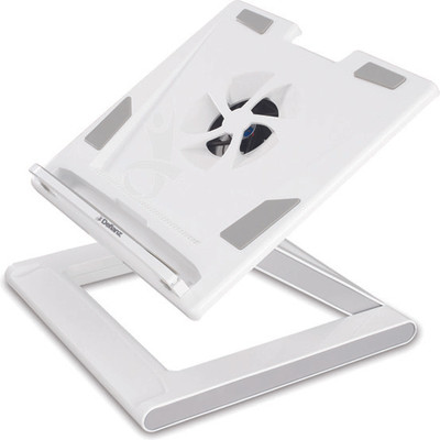 

Defianz Desk Stand Cooling Pad(White)