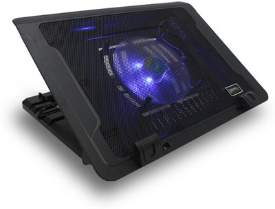 

Zebronics NC4300 Cooling Pad(Black)