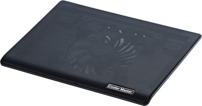 Cooler Master R9-NBC-I1HK-GP Notepal I100(Black)