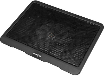 

Frontech JIL-6016 Cooling Pad(Black)