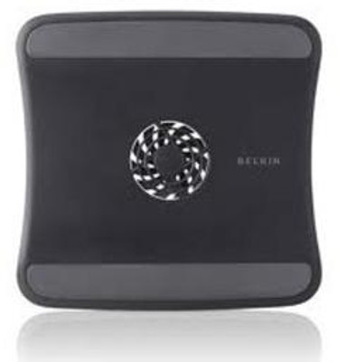

Belkin F5L055 Cooling Pad(Black)