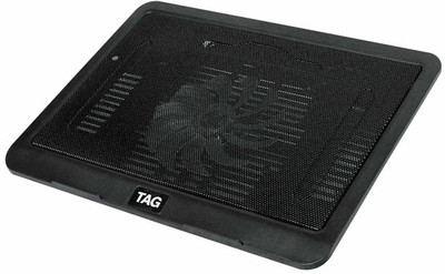 

TAG 900 Cooling Pad(Black)