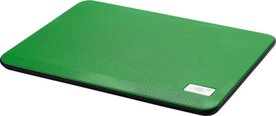 

Deepcool N17 Cooling Pad(Green)