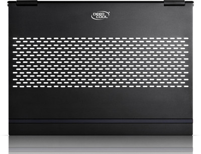 

Deepcool E-MOVE Cooling Pad(Black)