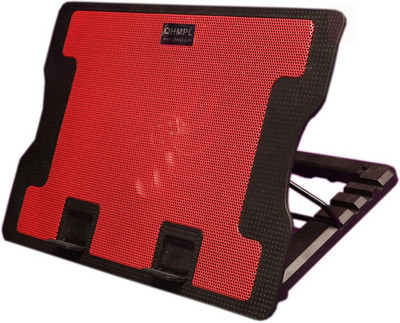 QHMPL QHM350 Cooling Pad(Red)