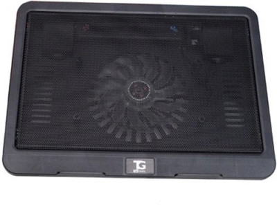 TacGears TG-0191 Cooling Pad(Black)