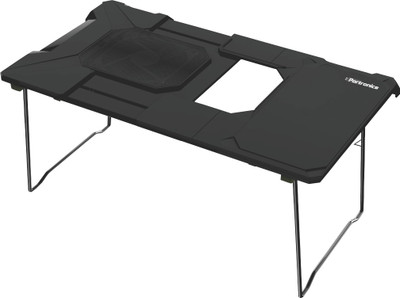 

Portronics My Buddy C Cooling Pad(Black)