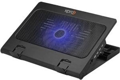 

Xpro XP-277 Cooling Pad(Black)