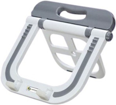 

Lapcare Laptop Stand Cooling Pad(White)