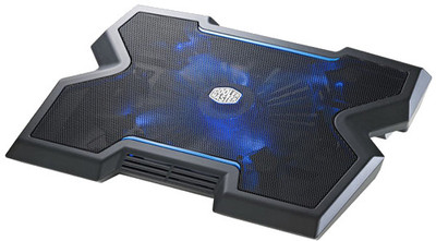 

Cooler Master Notepal X3(Black)