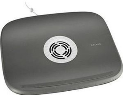 Belkin F5L041QE192 Cooling Pad(Grey)