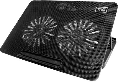 

TAG 2000 Cooling Pad(Black)