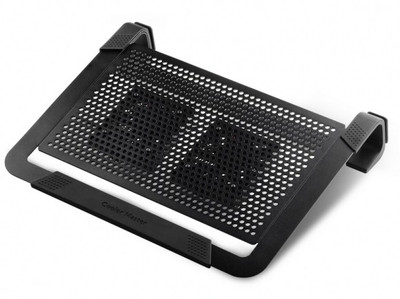 

Cooler Master R9-NBC-U2PK-GP Cooling Pad(Black)