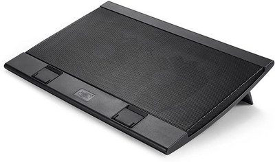 

Deepcool Windpal FS Cooling Pad(Black)