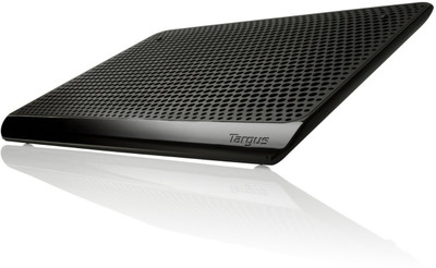 Targus PA248U5 Cooling Pad(Black)