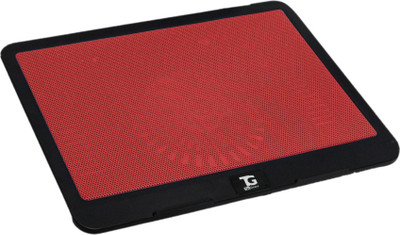 

TacGears TG-191-RED Cooling Pad(Red)