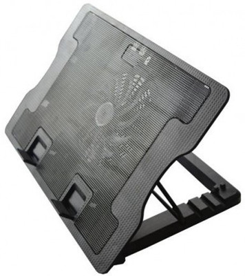 

HashTag Glam 4 Gadgets HT CP523 Cooling Pad(Black)