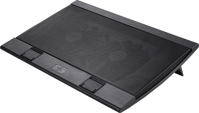 

Deepcool Windpal Cooling Pad(Black)