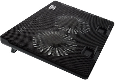 

QLS ql10 Cooling Pad(Black)
