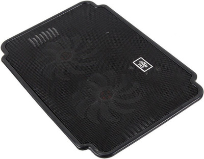 

QLS COOLPAD Cooling Pad(Black)