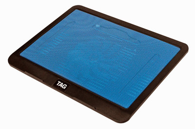

TAG 900 Cooling Pad(Blue)