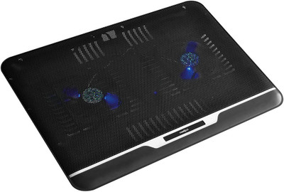 

Frontech JIL-6017 Cooling Pad(Black)