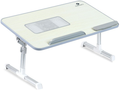 

Zebronics ZEB-LS4800 Cooling Pad(White)