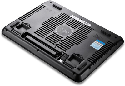 

Alive N 18 Cooling Pad(Black)