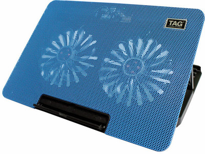 

TAG 2000 Cooling Pad(Blue)