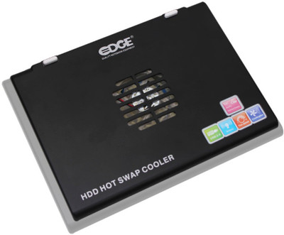 

Callmate CPADBK Cooling Pad(Black)