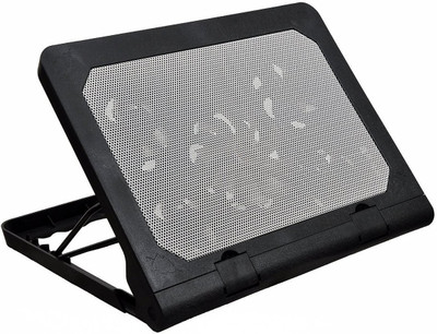 

QLS coolerpad Cooling Pad(Black)