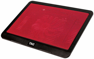 

TAG 900 Cooling Pad(Red)