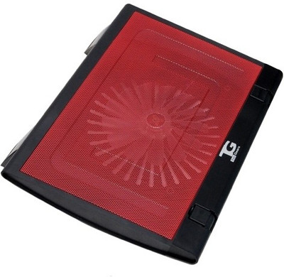 

TacGears TG-638 Cooling Pad(Red)