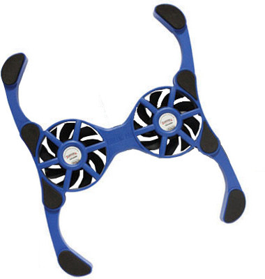

Zebronics NC500 Laptop Cooling Pad