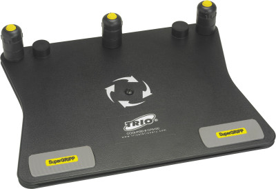 Trio CP9100 Cooling Pad(Black)