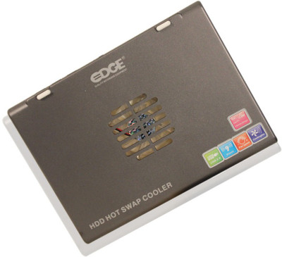 

Callmate CPADGR Cooling Pad(Grey)
