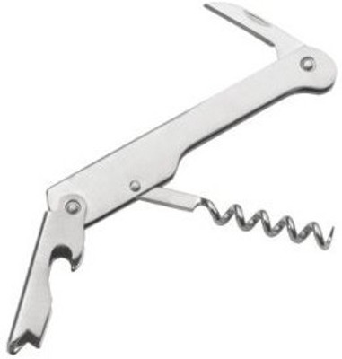 

Pedrini Steel Waiters Corkscrew