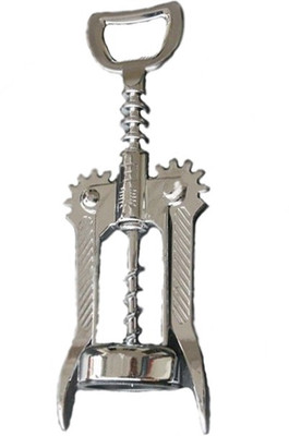 

TAG3 Steel Steel Twisting Pull Corkscrew