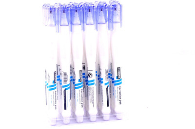 

Chrome Whitener 7 ml 65000 mm Correction Pen(Set of 24, White)