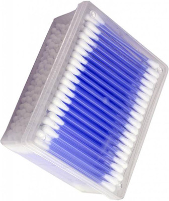 

Bare Essentials Cotton Buds(200 Units)