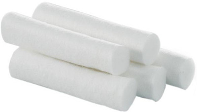 

Ps Surgical Pack of 5 cotton rolls(Pack of 5)