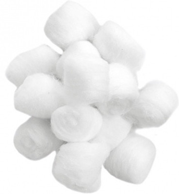 

JM Tulip Cotton Balls(Pack of 100)