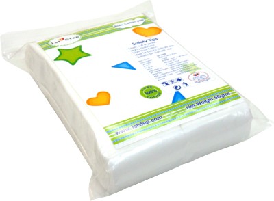 baby cotton pads