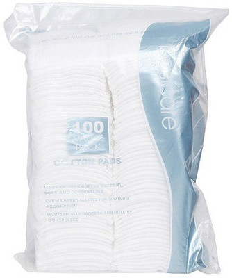 Basicare Cotton Pads,1192