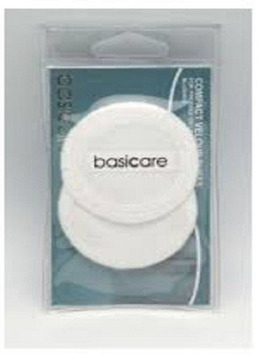 

Basicare VELOUR SATIN(2 Units)