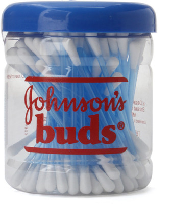 Johnson's Cotton Buds(Pack of 75)