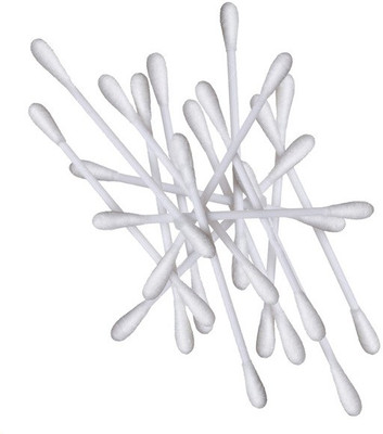 

Readybee Sterilising Ear Stick buds(Pack of 100)