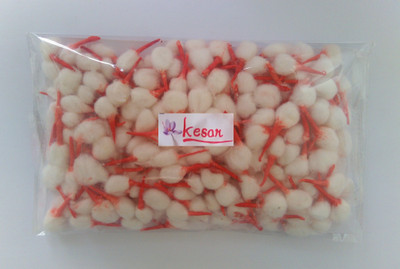 

Kesar Cotton Wick(Pack of 251)