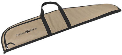 

Precihole Air Rifle Case--Standard Bag Cover 2XL(Brown)