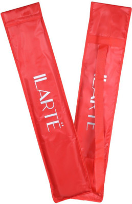 ILARTE ILARTE Pack of 2 Bat Cover Bat Cover Free Size(Red)